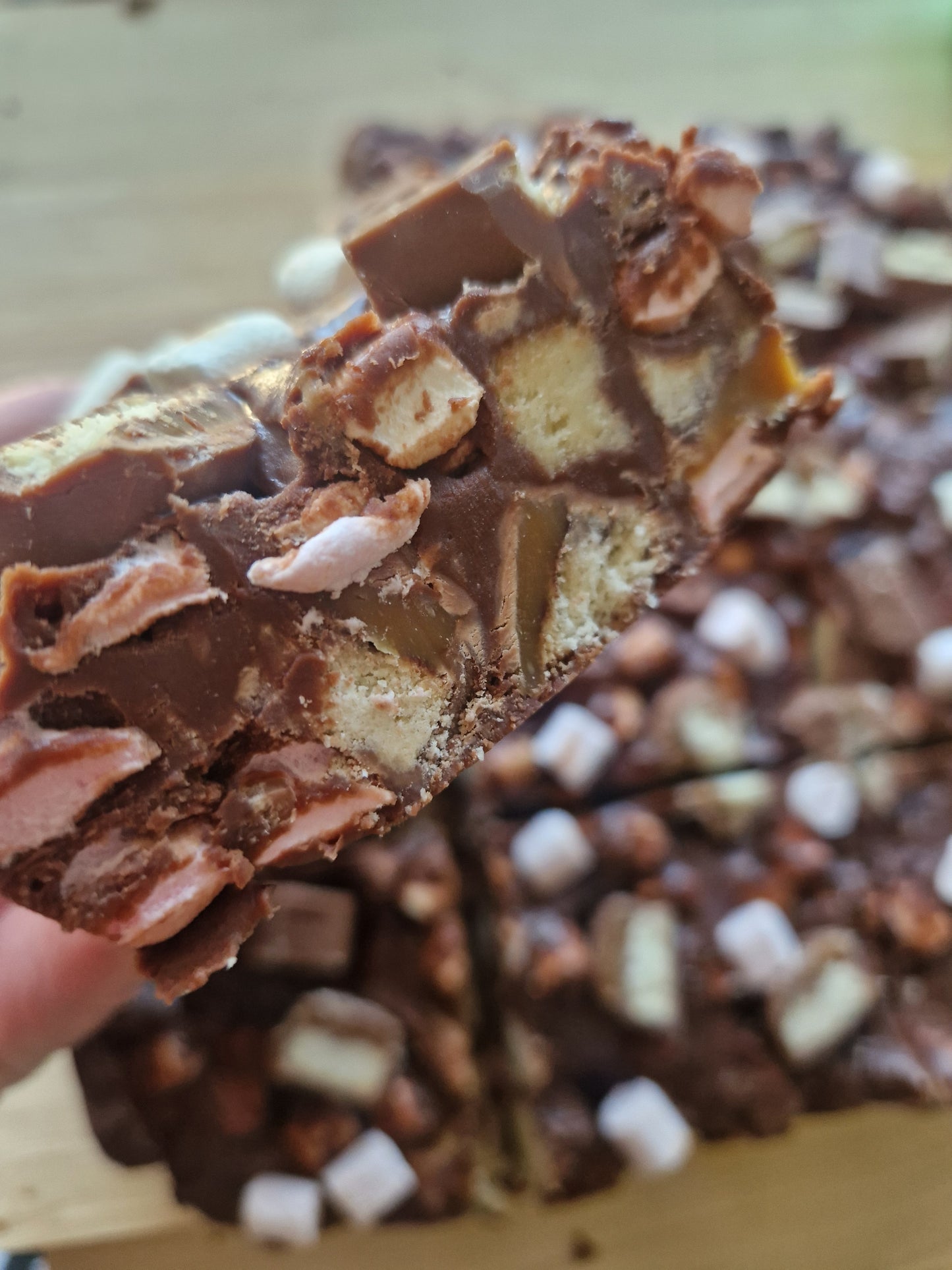 Nana Jo's Signature Selection Box – 9 Piece